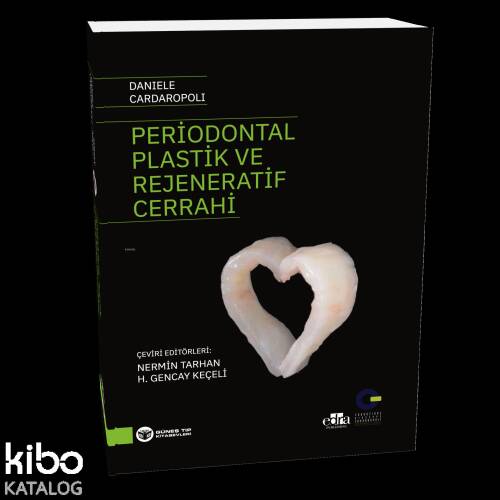 Periodontal Plastik ve Rejeneratif Cerrahi - 1