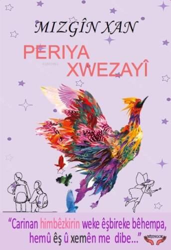 Periya Xwezayî - 1