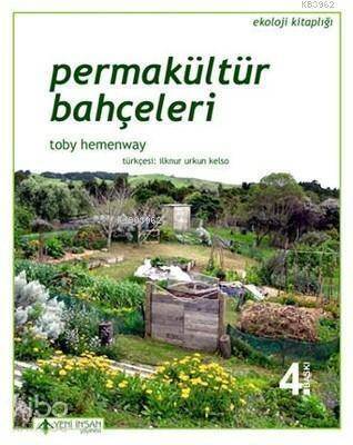 Permakültür Bahçeleri - 1