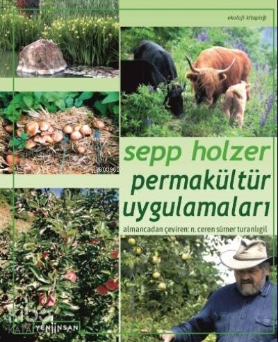 Permakültür Uygulamaları - 1