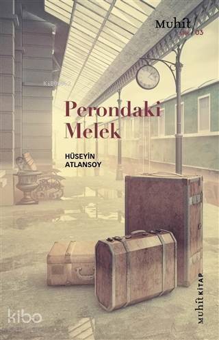 Perondaki Melek - 1