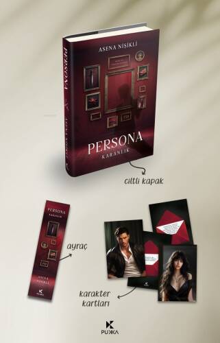 Persona - 1 - 1