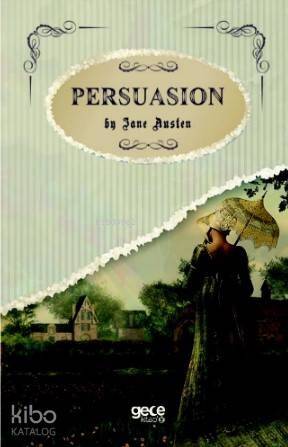 Persuasion - 1