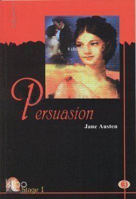 Persuasion (CD'li) - 1