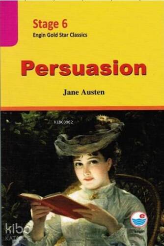 Persuasion; Stage 6 - 1