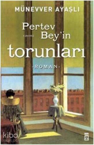 Pertev Bey'in Torunları - 1