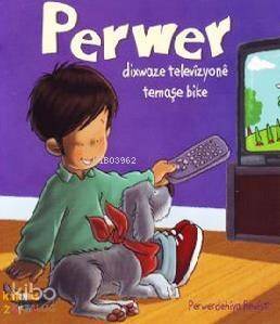 Perwer (9 Kitap Takım) - 1