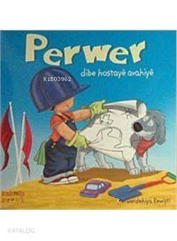 Perwer Dibe Hostaye Avahiye - 1