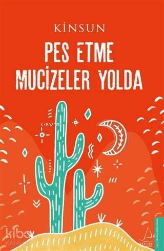 Pes Etme Mucizeler Yolda - 1