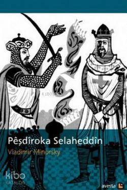 Peşdiroka Selaheddin - 1