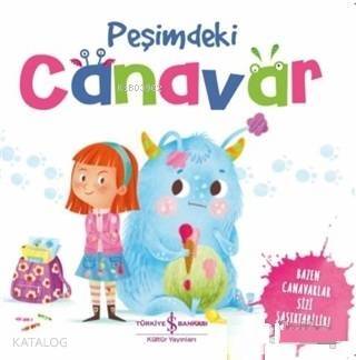 Peşimdeki Canavar - 1