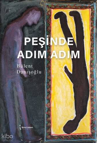 Peşinde Adım Adım - 1