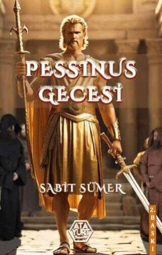 Pessinus Gecesi - 1