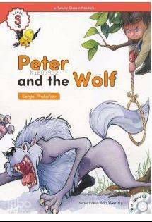 Peter and the Wolf +Hybrid CD (eCR Starter) - 1