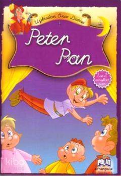 Peter Pan (1. ve 2. Sınıflar İçin) - 1