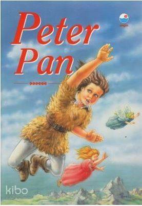 Peter Pan - 1