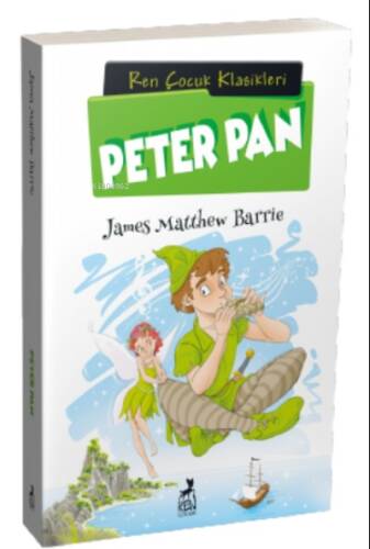 Peter Pan - 1