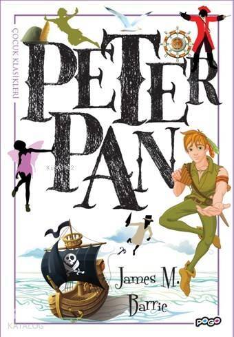 Peter Pan - 1