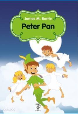 Peter Pan - 1