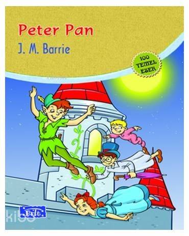 Peter Pan - 1