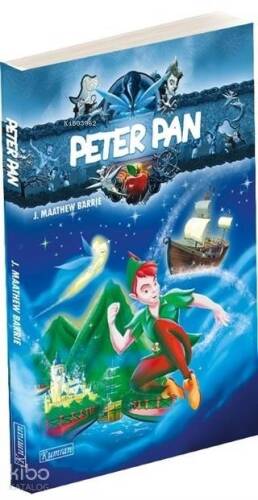 Peter Pan - 1