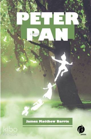 Peter Pan - 1