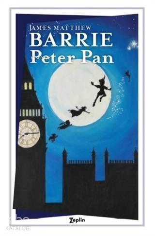 Peter Pan - 1