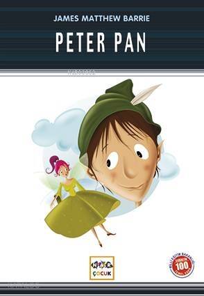 Peter Pan - 1