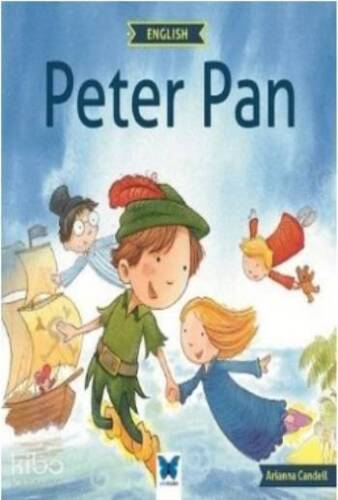 Peter Pan - 1