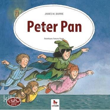 Peter Pan - 1