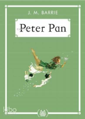 Peter Pan - 1