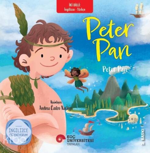 Peter Pan - 1