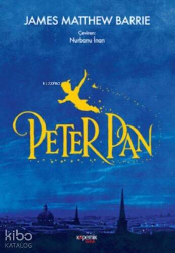 Peter Pan - 1