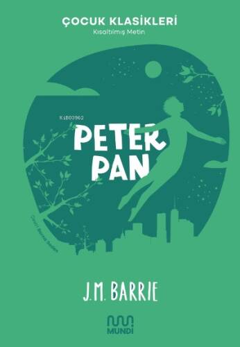 Peter Pan - 1