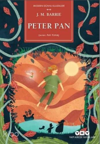 Peter Pan - 1