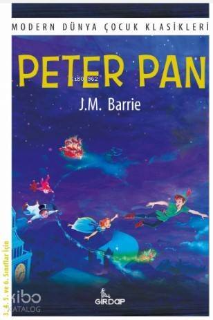 Peter Pan - 1