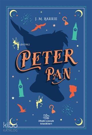 Peter Pan - 1