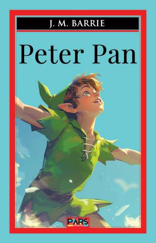 Peter Pan - 1