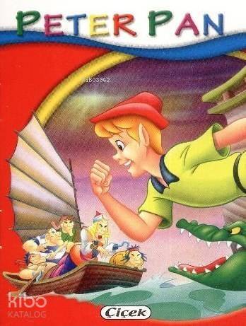 Peter Pan - 1