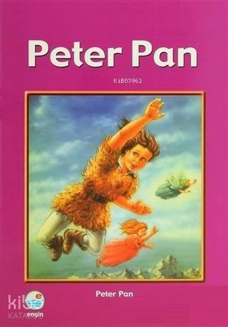 Peter Pan (CD'li); Level-D - 1