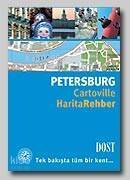 Petersburg; Cartovılle Harita Rehber - 1