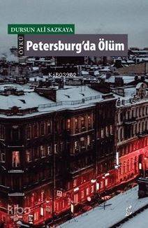 Petersburg'da Ölüm - 1