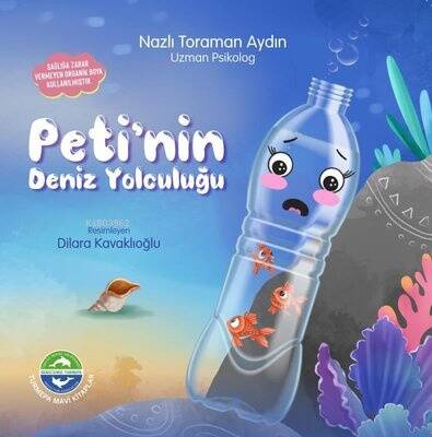 Peti'nin Deniz Yolculuğu - 1