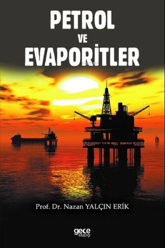 Petrol ve Evaporitler - 1