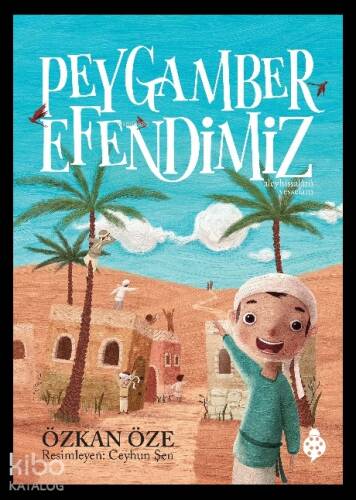 Peygamber Efendimiz - 1