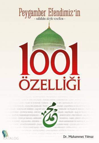 Peygamber Efendimiz'in 1001 Özelliği - 1