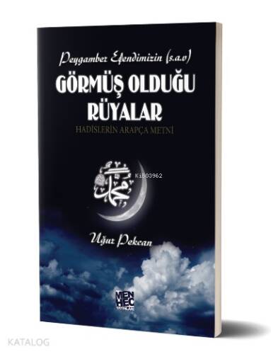 Peygamber Efendimizin (s.a.v) Görmüş Olduğu Rüyalar - 1