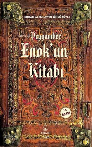 Peygamber Enok'un Kitabı - 1