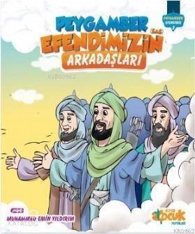 Peygamberimin Arkadaşları - 1