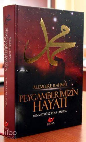 Peygamberimizin Hayatı- 7065 - 1